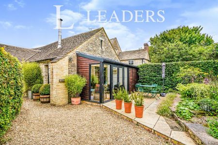 2 bedroom cottage to rent - Photo 5