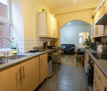 5 bedroom apartment to rent - Photo 6