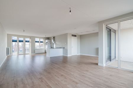 Te huur: Vredenburgplein 36 - Photo 5