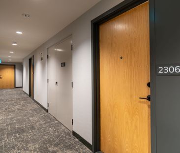 For Lease - 2495 Eglinton Avenue Unit# 2306, Mississauga, Ontario - Photo 2