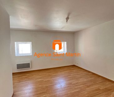 Location Appartement 2 pièces 47m² - Photo 6