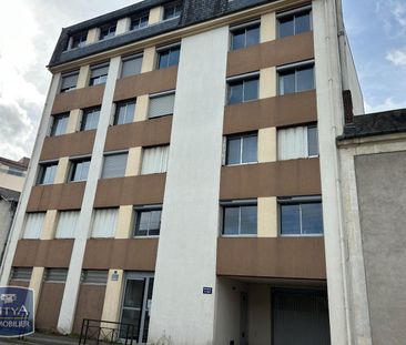 Location Appartement 2 pièces 45m² BOURGES 18000 - Photo 5