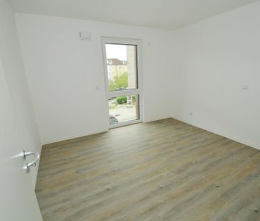 moderne 2-Zimmer Neubauwohnung - Foto 5