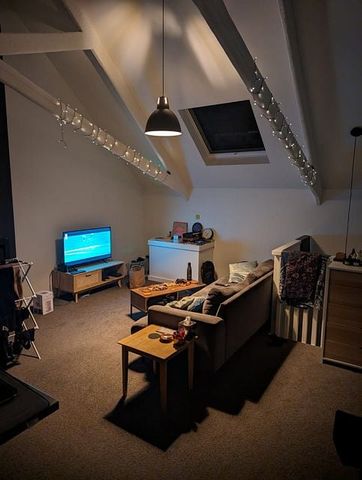 Aro Valley: Modern duplex within renovated church - Photo 4