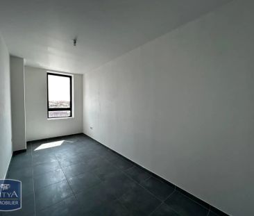 Appartement à louer 3 pièces 61.3m² - Photo 5