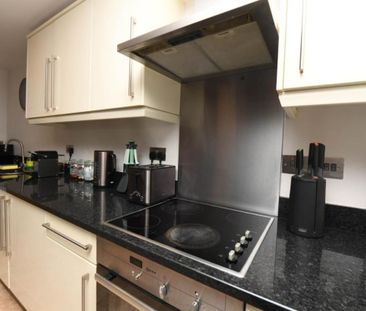 Great one bed TO LET in the heart of Harrogate - Photo 6