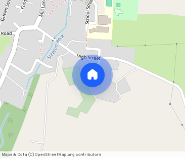 Seed Hill Terrace, Steeton, BD20 6QE - Photo 1