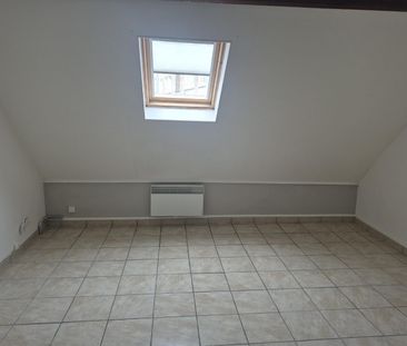 Location Appartement 2 pièces 33m² BOULOGNE SUR MER 62200 - Photo 4