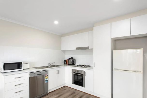 Modern Two Bedroom home in wanted locale - Photo 1