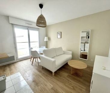 Magnifique T2 Canal Saint-Félix - Gare Sud - Photo 3