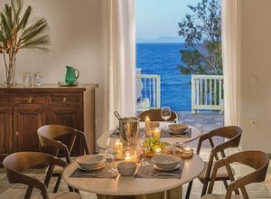 Βίλα για ενοικίαση - Κερατέα, - Photo 1