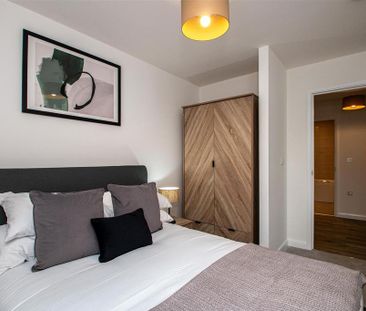 2 bedroom apartment to rent - Photo 6