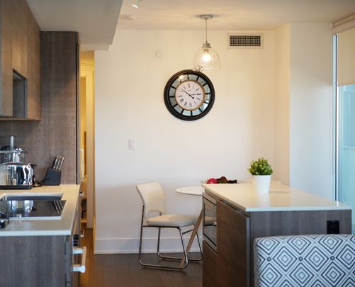 For Lease - 200 Bloor Street Unit# 1610, Toronto, Ontario - Photo 1