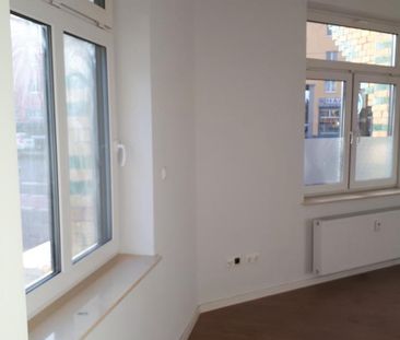 Moderne 2-Zimmer-Wohnung in zentraler Lage - Foto 1