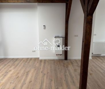 Nur für Physio oder Ergotherapeut Charmante sanierte 2 oder 3-Zimme... - Foto 1