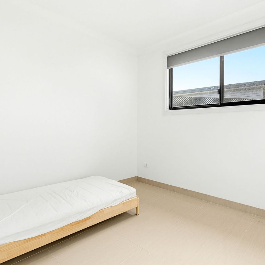 Modern & Convenient: 2-Bedroom Rental in Central Blacktown - Photo 1