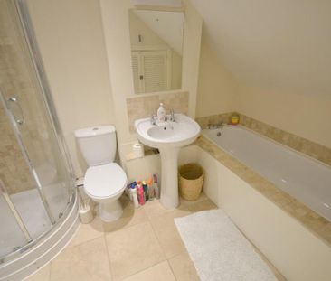 2 bedroom house share to rent - Photo 6