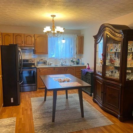 Grand 4 1/2 non fumeur au 3e - Photo 3