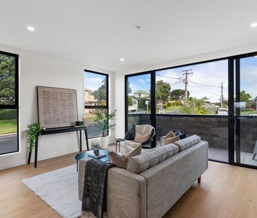 Brand New Living in Red Beach - Photo 3