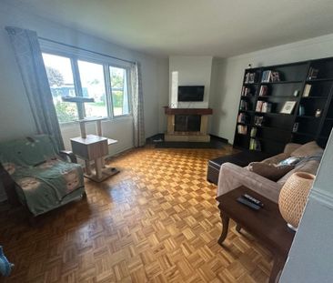 Maison de plain-pied à louer - Laval (Auteuil) (Autres) - Photo 1