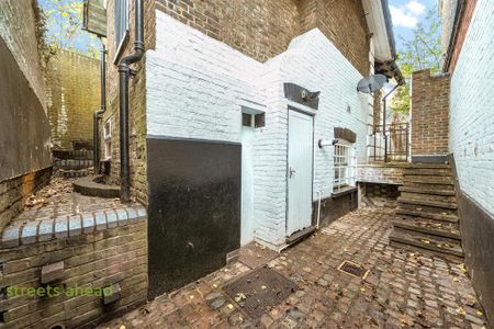 1 bedroom detached house to rent - Photo 5