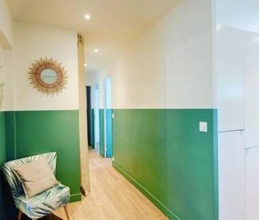 Collocation 4 chambres à Nantes - Photo 2