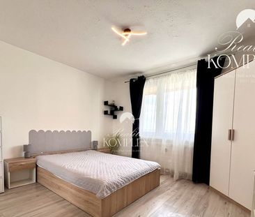 Reality KOMPLEX s.r.o. ponúka na PRENÁJOM štýlový 3-izbový byt s lo... - Photo 5