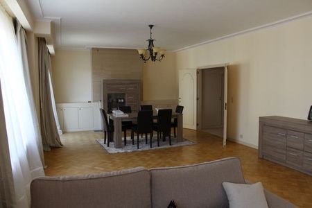 Appartement te huur - Foto 4