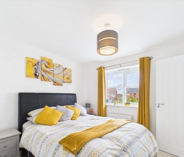 3 bedroom house to rent Hall Lane, Elmswell, Bury St. Edmunds, Suff... - Photo 6