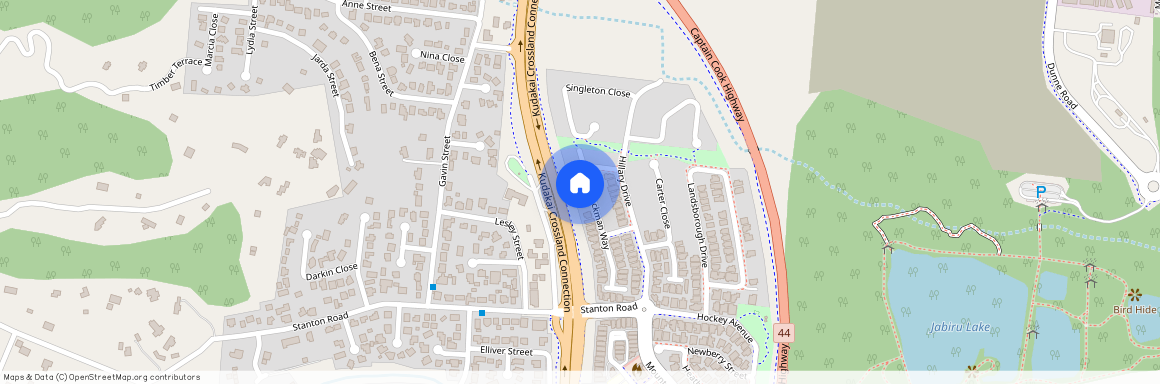 35 Brockman Way, Qld 4878, Smithfield