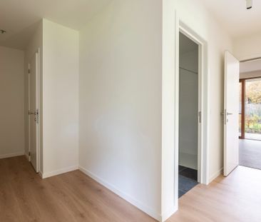 Te huur: modern nieuwbouwappartement in het centrum van Hoogstraten. - Photo 4