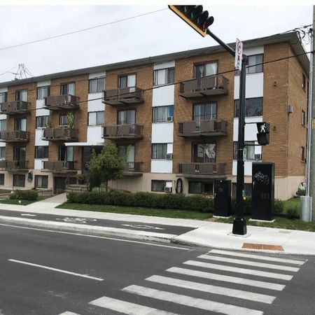 3-1/2 Longueuil (Le Vieux-Longueuil) $ 1 220 - Photo 4