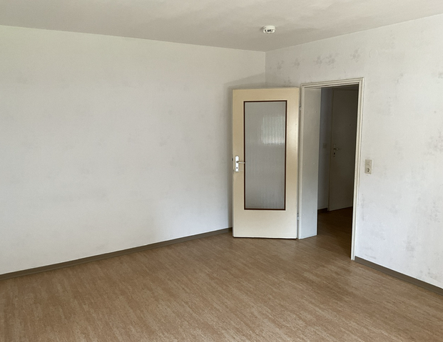 2-Zimmer-Wohnung in Bad Bergzabern - Photo 1