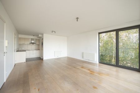 Appartement met 2 slpk, terras en autostpl. in Wijnegem - Photo 2