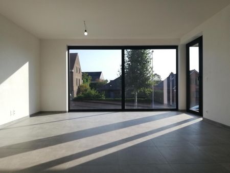 Licht en comfortabel appartement in Minderhout - Photo 2