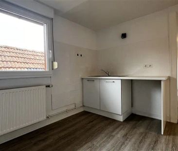 Location appartement 2 pièces - 41m² à Illkirch graffenstaden (67400) - Photo 1