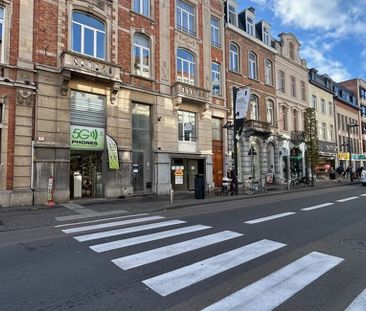 Appartement te huur in Leuven voor € 1.150 met 1 slaapkamer - Photo 5