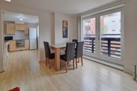 Hope Court, Modus - Photo 3