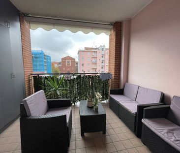 Bilocale in Via Luigi Manzotti, Milano - Photo 3