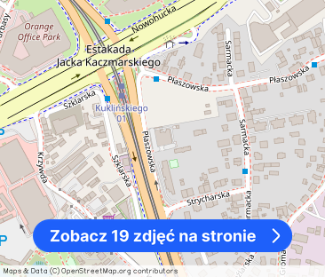 2 pokojowe mieszkanie/Zabłocie/ul Kuklińskiego/EN - Zdjęcie 1