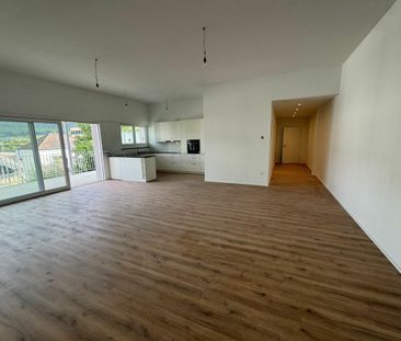 3.5 Zimmer, 97 m², EG - Photo 4