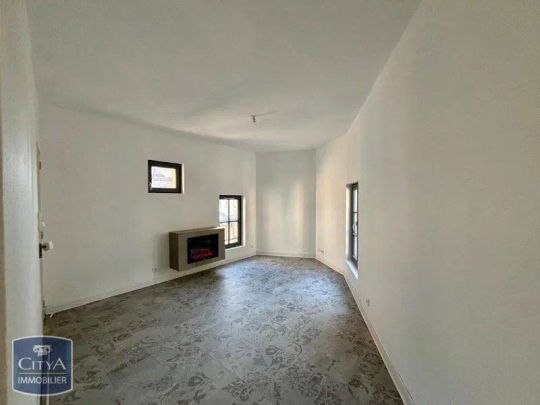 Appartement à louer 4 pièces 89.38m² - Photo 1