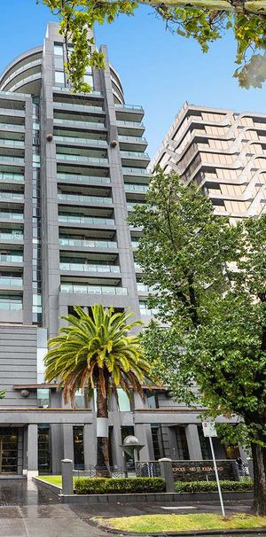 1109/480 St Kilda Rd, Melbourne - Photo 1