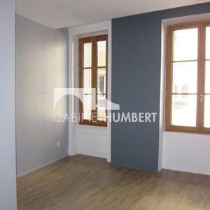 APPARTEMENT T3 A LOUER - Photo 3