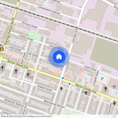 103 Case Street, Hamilton