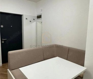 Apartament cu o camera de închiriat Imobil Nou Str. Ștefan cel Mare - Photo 6