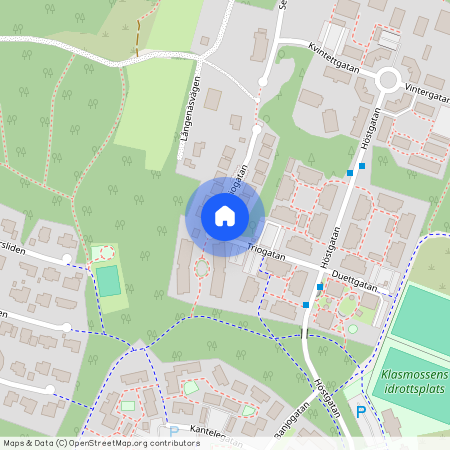 Karlstad, Triogatan, 16, 65630