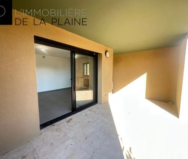 Location Appartement 2 pièces 43m² PENTA DI CASINCA 20213 - Photo 5