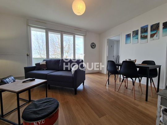 Location Appartement 5 pièces 83m² - Photo 1