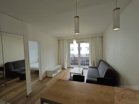 Eleganckie mieszkanie 2 pok. na wynajem + garaż! (424722) - Photo 2